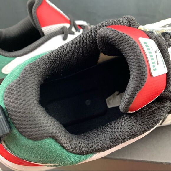 Puma R-System RS Fast Mix Size 10 Women's - Picture 3 of 13